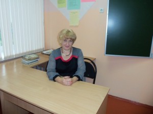 Сердюк Ирина Владиславовна