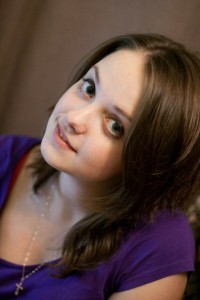 Фомина Анна Геннадьевна