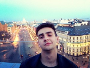 Залипаев Максим Сергеевич