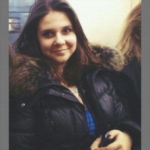 Малышева Ксения Алексеевна