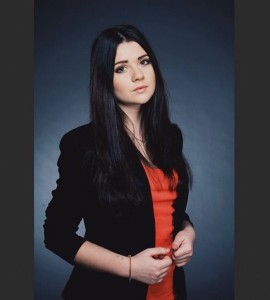 Ухова Дарья Вячеславовна