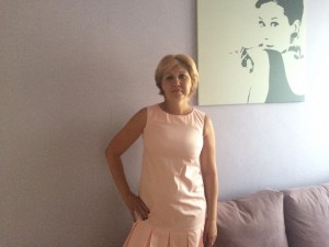 Шлыкова Элеонора Николаевна