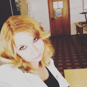 Рубцова Наталья Николаевна