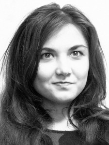Равшанова Ольга Исмаиловна