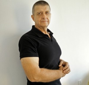 Сёмин Борис Вячеславович