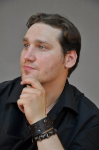 Денюшин Василий Владимирович