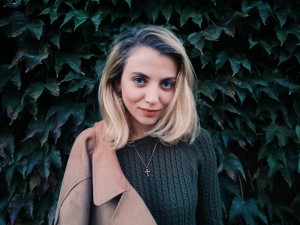 Арзуманян Виолетта Романовна