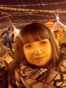 Ястребова Дарья Владимировна