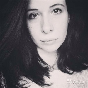 Евтина Дарья Алексеевна