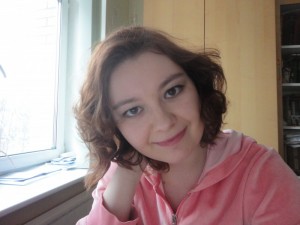 Сабельфельд Анна Владимировна