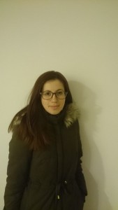 Романова Екатерина Александровна