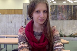 Артамонова Алина Романовна