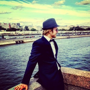 Некрытов Альфред Дмитриевич