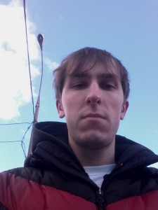 Алексей Ершов