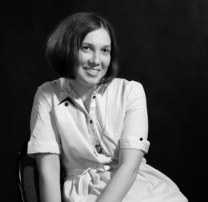 Никулина Екатерина Игоревна