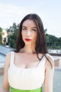 Мария Бонтекью