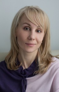 Иванова Маргарита Владимировна