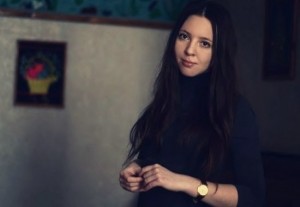 Рощина Ксения Евгеньевна