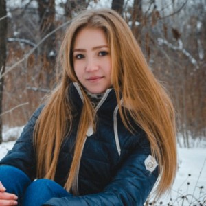 Курганская Юлия Владимировна