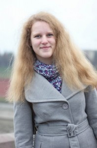 Савкина Дарья Валерьевна