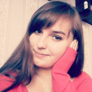 Габидулина Анна Юрьевна