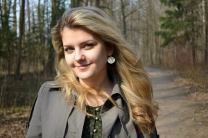 Анкудинова Юлия Дмитриевна