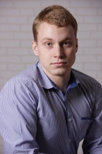 Голубниченко Андрей Владимирович