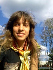 Карелина Екатерина Александровна