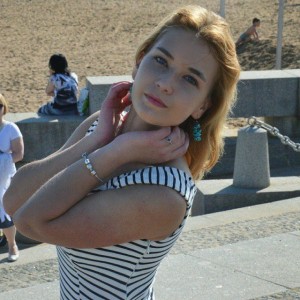 Семёнова Виктория Вячеславовна