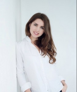Калинина Юлия