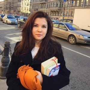 Борисенко Валентина Александровна
