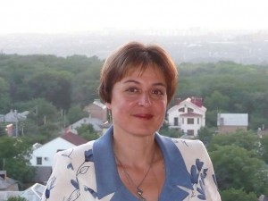 Сочнева Ольга Николаевна