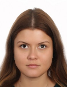 Белова Маргарита Олеговна