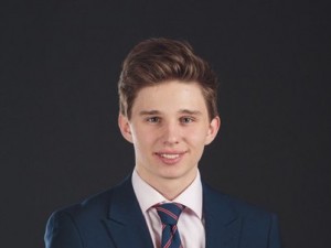 Фёдоров Михаил Александрович