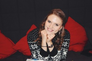 Казакова Анна Вадимовна