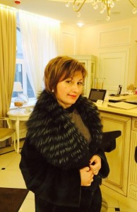 Карлик Надежда Анатольевна