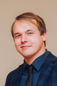 Власов Илья Сергеевич