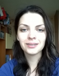 Шахова Светлана Алексеевна
