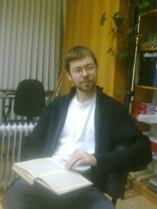 Садовников Алексей Владимирович