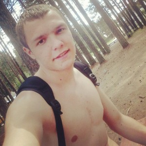 Васильев Юрий Евгеньевич