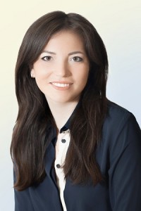 Шарипова Светлана