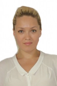 Федорова Анна Алексеевна