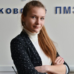 Субботина Анастасия Владимировна