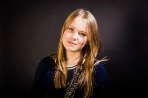 Озерова Ева Александровна