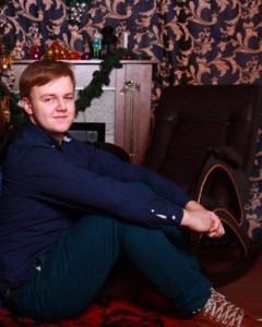 Глебанов Николай Николаевич