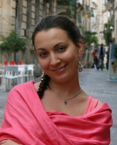 Мешкова Юлия Сергеевна