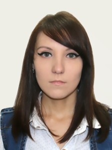 Веклич Ольга Владимировна