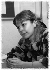 Гришина Татьяна Николаевна