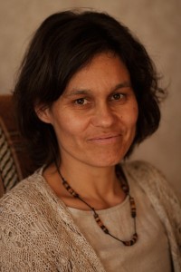 Рожкова Елена Алексеевна