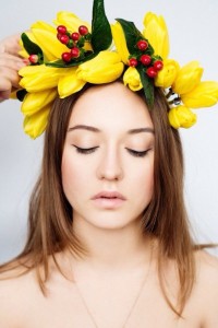 Николаева Полина